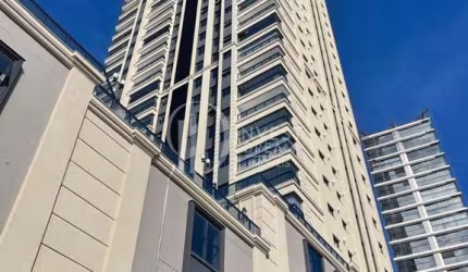 Apartamento no centro c/ 4 suÍtes, Centro, Itapema - SC