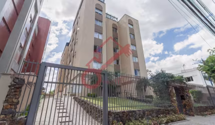 Apartamento com 2 quartos para alugar na Rua Gonçalves Dias, 406, Batel, Curitiba, 58 m2 por R$ 1.990