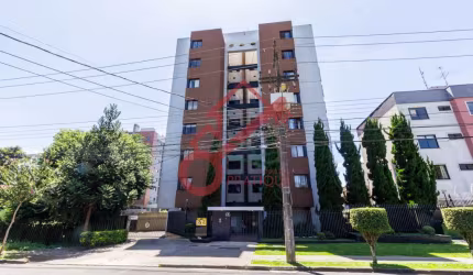 Cobertura com 3 quartos à venda na Rua Professor Brazílio Ovídio da Costa, 668, Portão, Curitiba, 175 m2 por R$ 1.490.000