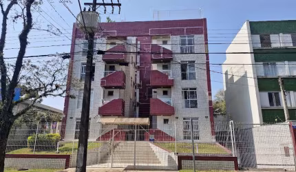 Apartamento com 3 quartos à venda na Rua Presidente Rodrigo Otávio, 328, Alto da Rua XV, Curitiba, 87 m2 por R$ 410.000