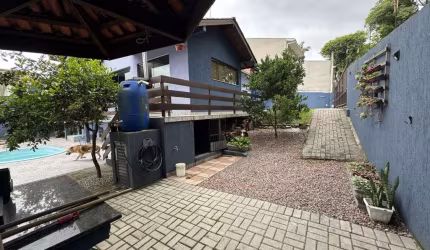 Casa com 5 quartos à venda na Rua Professor Manoel de Abreu, 544, Portão, Curitiba, 416 m2 por R$ 1.750.000