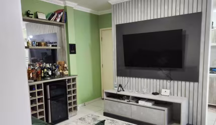 Apartamento com 2 quartos à venda na Leicadio jose correia, 289, Centro, Itapoá, 65 m2 por R$ 470.000