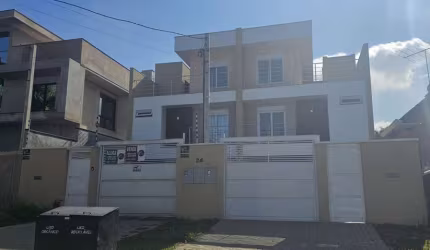 Casa com 3 quartos à venda na Rua Francisco dos Santos Lima, 24, Santo Inácio, Curitiba, 179 m2 por R$ 1.600.000