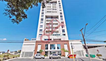 Apartamento com 2 quartos à venda na Rua Francisco Raitani, 6482, Capão Raso, Curitiba, 58 m2 por R$ 490.000