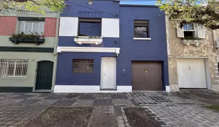 Casa comercial à venda na Alameda Princesa Izabel, 468, Centro, Curitiba, 196 m2 por R$ 1.400.000