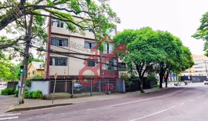 Apartamento com 3 quartos à venda na Rua Comendador Fontana, 29, Centro Cívico, Curitiba, 91 m2 por R$ 295.000