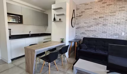Kitnet / Stúdio para alugar na Rua Coronel Joaquim Sarmento, 161, Bom Retiro, Curitiba, 31 m2 por R$ 2.200