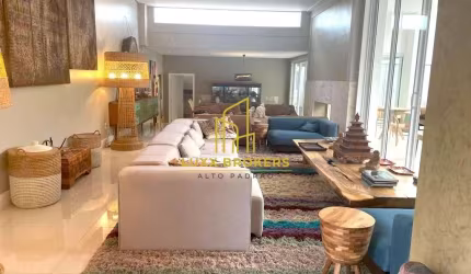 Fazenda da Grama - Casa com 5 dormitórios à venda, 850 m² por R$ 14.500.000 - Fazenda da Grama - Itupeva/SP