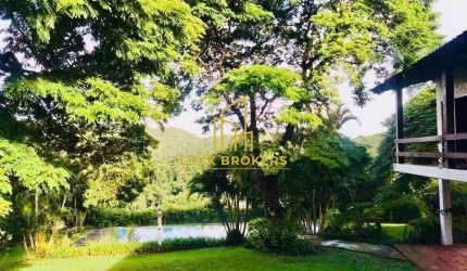 Chácara Malota - Casa com 4 dormitórios à venda, 669 m² por R$ 2.650.000,00 - Malota - Jundiaí/SP
