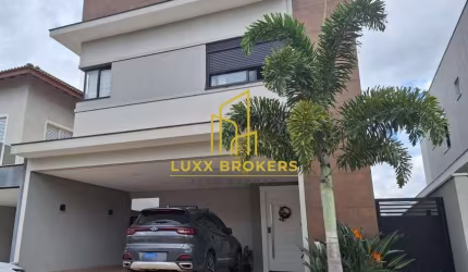Reserva Ermida II - Casa à venda, 247 m² por R$ 2.300.000,00 - Loteamento Reserva Ermida - Jundiaí/SP