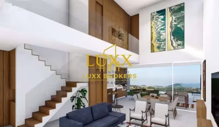 Brisas Jundiaí - Casa Residencial à venda, Jardim Novo Mundo, Jundiaí - CA0213.