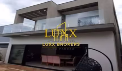 RESERVA ERMIDA - Casa à venda, 200 m² por R$ 1.890.000,00 - Loteamento Reserva Ermida - Jundiaí/SP