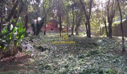 Chácara Malota - Terreno à venda, 1000 m² por R$ 1.275.000,00 - Chácara Malota - Jundiaí/SP