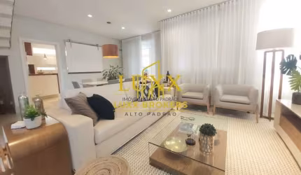 Sopê da Malota - Casa à venda, 333 m² por R$ 3.400.000,00 - Chácara Malota - Jundiaí/SP