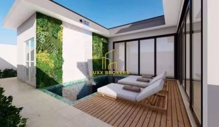 Gran Ville São Venâncio - Casa à venda, 145 m² por R$ 1.325.000,00 - Condomínio Gran Ville São Venâncio - Itupeva/SP
