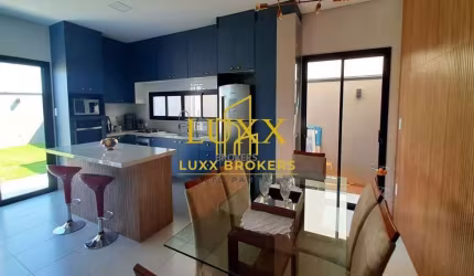 RESERVA ERMIDA - Casa à venda, 196 m² por R$ 1.620.000,00 - Loteamento Reserva Ermida - Jundiaí/SP