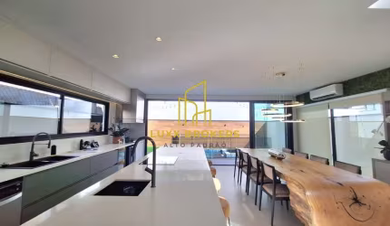 Reserva Ermida II - Casa à venda no  Loteamento Reserva Ermida - Jundiaí/SP