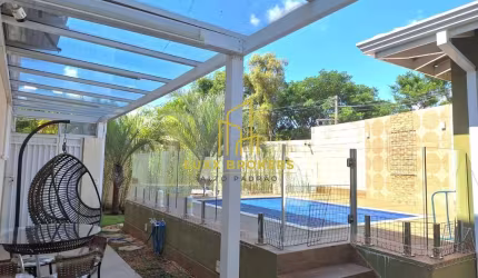 Nature Village 2 - Casa à venda, 250 m² por R$ 1.950.000,00 - Nature Village II - Jundiaí/SP