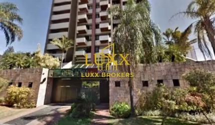 EDIFÍCIO SERRA DOS CRISTAIS - Apartamento à venda, 268 m² por R$ 1.550.000,00 - Vila Virgínia - Jundiaí/SP