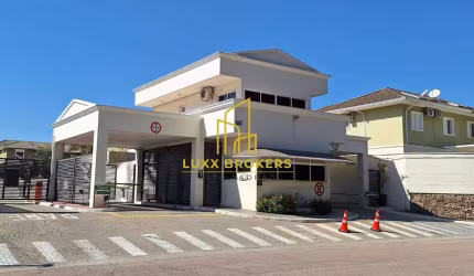 Nature Village 2 - Casa com 3 dormitórios, 140 m² - venda por R$ 1.280.000,00 ou aluguel por R$ 8.680,00/mês - Condomínio Nature Village II - Jundiaí/SP