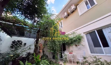 Nature Village 2 - Casa à venda, 120 m² por R$ 1.290.000,00 - Nature Village II - Jundiaí/SP