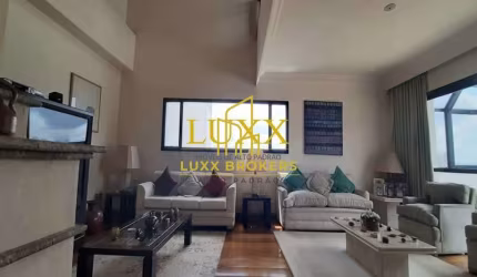Apartamento à venda, 400 m² por R$ 1.990.000,00 - Vila das Hortências - Jundiaí/SP