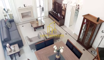 Villagio das Flores - Casa à venda, 335 m² por R$ 1.950.000,00 - Village das Flores - Jundiaí/SP