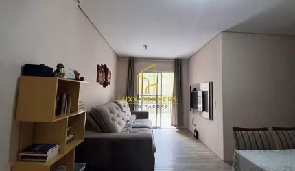 Condomínio Flex - Apartamento à venda, 81 m² por R$ 660.000,00 - Jardim Flórida - Jundiaí/SP