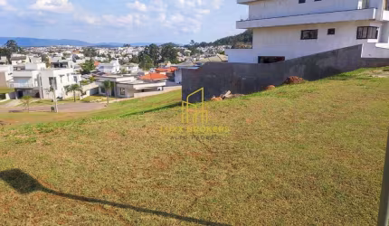 Ibi Aram 2 - Terreno à venda, 482 m² por R$ 405.000,00 - Ibi Aram II - Itupeva/SP