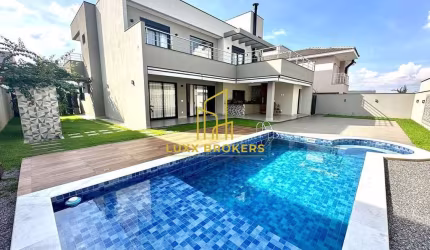 Reserva Ermida I - Casa em Condomínio em Loteamento Reserva Ermida, Jundiaí/SP