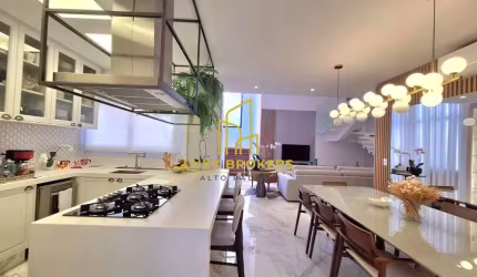 Reserva Ermida II - Casa à venda com 3 suítes - Loteamento Reserva Ermida - Jundiaí/SP