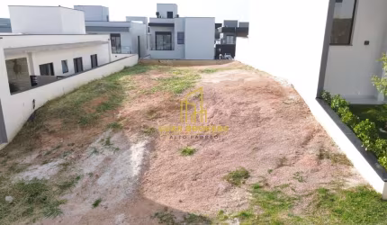 Reserva Ermida II - Terreno à venda, 250 m² por R$ 525.000,00 - Loteamento Reserva Ermida - Jundiaí/SP