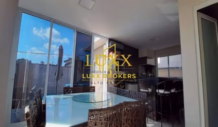 Reserva Ermida II - Casa à venda, 337 m² por R$ 2.650.000,00 - Loteamento Reserva Ermida - Jundiaí/SP