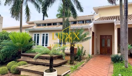 Quinta da Malota II - Casa Residencial à venda, Chácara Malota, Jundiaí - CA0014.