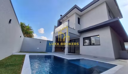 Reserva Ermida I - Casa à venda, 215 m² por R$ 1.890.000,00 - Loteamento Reserva Ermida - Jundiaí/SP