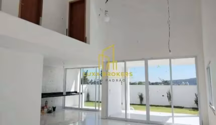 Gran Ville São Venâncio - Casa à venda, 220 m² - São Venâncio - Itupeva/SP