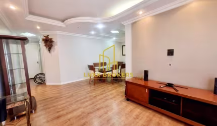 Chacara Primavera - Apartamento em Parque Residencial Eloy Chaves, Jundiaí/SP