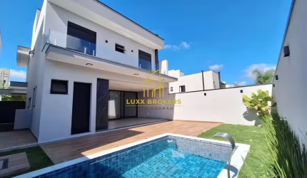 Reserva Ermida II - Casa em Condomínio em Loteamento Reserva Ermida, Jundiaí/SP