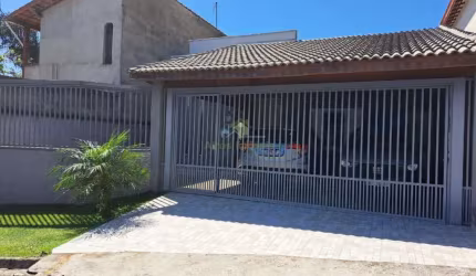 Casa no Residencial Caucaia 1