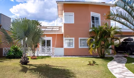Casa excelente no Condominio Santa Adélia em Vargem Grande Paulista