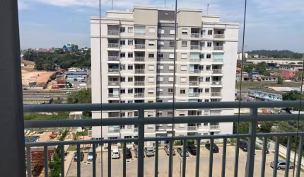 Apartamento em Condomínio