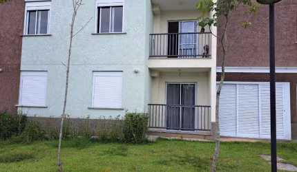 Apartamento Novo para locação