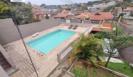 Maravilhosa casa em Atibaia !!