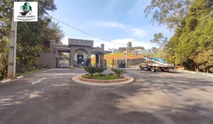 Excelente Terreno a venda !! Condomínio Parque Imperador