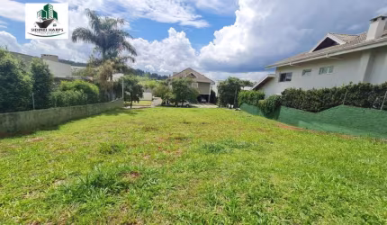 TERRENO NO CONDOMINIO VEREDA AMÉRICA !!