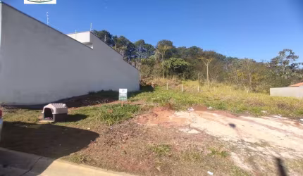 Ótimo Terreno á venda !! Residencial Monreale - Bragança Paulista SP