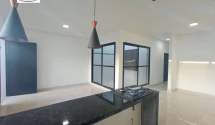Lindíssima Casa térrea a venda ! Residencial Piemonte