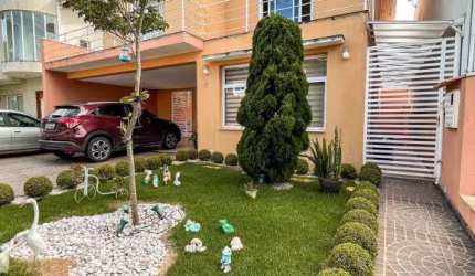 OPORTUNIDADE DE COMPRA - Casa em condomínio fechado zona sul