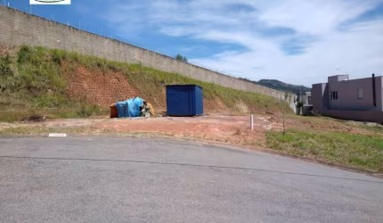 ÓTIMA OPORTUNIDADE - TERRENO EUROVILLE II