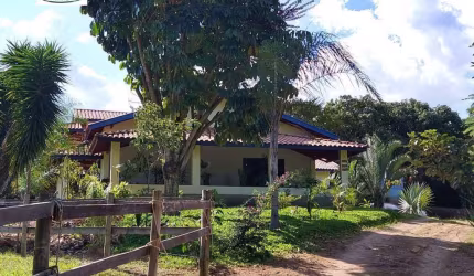 Maravilhoso sitio a Venda - No Agudo dos Frias / Bragança Paulista SP